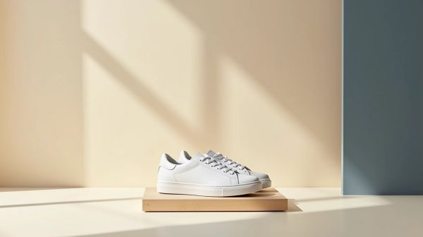 Comment porter des baskets blanches femme avec style