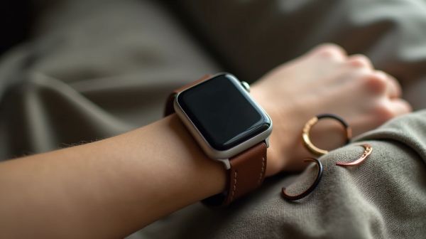 Optimiser votre style avec des bracelets apple watch élégants