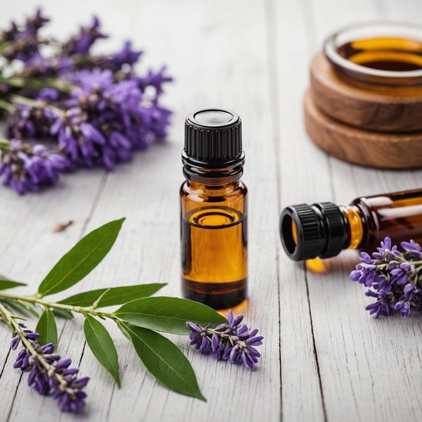 Comment choisir la meilleure huile essentielle pour améliorer la qualité du sommeil ?