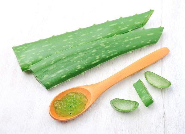 Quels sont les avantages de l'utilisation de l'aloe vera pour les coups de soleil et comment l'appliquer?