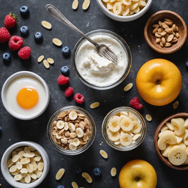 Quels sont les effets des probiotiques sur la santé digestive et comment les intégrer dans son alimentation ?