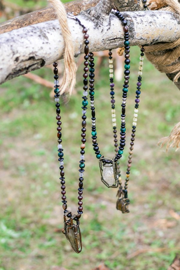 Découvrez les bénéfices des bracelets tibétains artisanaux