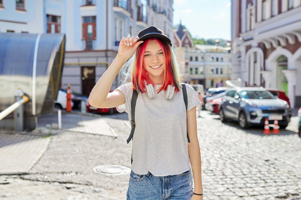 Casquette personnalisée : insistez sur la qualité de la visière